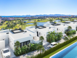 Villa For Sale in los Alcázares, Costa Calida, Spain