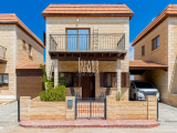 Link-Detached For Sale in Liopetri, Famagusta, Cyprus