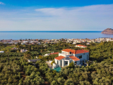 4 Bedrooms - House - Crete - For Sale - 18373-BSBV619
