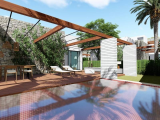 Villa For Sale in Torre Pacheco, Costa Calida, Spain