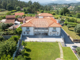 villa For Sale in Ponte de Lima, Viana do Castelo, Portugal
