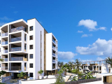 Penthouse For Sale in Pilar de la Horadada, Alicante, Spain