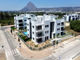 Apartment For Sale in Javea / Xàbia, Alicante, Spain