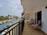 Beach Apartment For Sale in Javea / Xàbia, Alicante, Spain