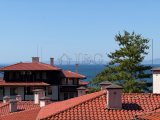 2-Bedroom apartment with SEA View in Garden of Eden, Sveti Vlas