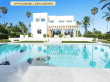 Villa For Sale in Alcalali, Alicante, Spain