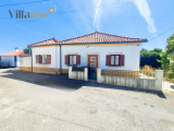 villa For Sale in Tomar Santarém Portugal