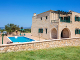 4 Bedrooms - House - Crete - For Sale - 18373-CE114