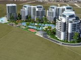 2 BED 2 BATH APARTMENT IN ISKELE  LONG BEACH