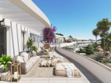 3 Bedrooms - Apartment - Malaga - For Sale - TPA010802