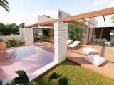 Villa For Sale in Torre Pacheco, Costa Calida, Spain