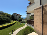 Furnished Studio | Garden of Eden, Sveti Vlas | First Line, Sea View