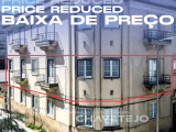 Charming Vintage-Inspired Apartment - in the Heart of Tomar, Central Portugal