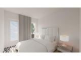 3 Bedroom Apartment Under Construction | São Mamede, Batalha