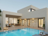 Villa For Sale in Aspe, Alicante, Spain