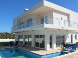 villa For Sale in Lagos Faro Portugal