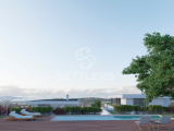 4-Bedroom Apartment - Estoril
