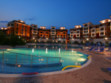 1-Bedroom Apartment for Sale | Marina Cape, Aheloy | Beachfront Complex