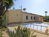 Villa For Sale in Denia, Alicante, Spain