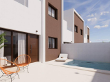 Bungalow For Sale in Pilar de la Horadada, Alicante, Spain