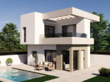 Villa For Sale in Los Montesinos, Alicante, Spain