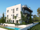 Apartment For Sale in Kapparis, Famagusta, Cyprus