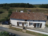 House For Sale in Ruffec, Ruffec, France