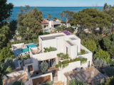 Villa For Sale in Denia, Alicante, Spain