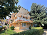 2-Level Apartment with 2 Bedrooms and 2 balconies in complex Robinson, Sunny Beach, 400 m to the Bea