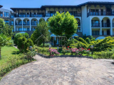 3 Bedroom, 2 Bathroom apartment with big veranda and beautiful green area in Watermill Complex, Svet