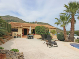 Villa For Sale in Jalon / Xaló, Alicante, Spain