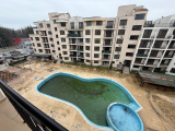Pool View 1-bedroom Apartment for sale in Avalon, Sunny Beach