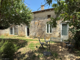 House For Sale in Nanteuil-En-Vallee, Nanteuil-En-Vallée, France