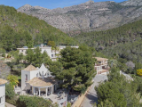 Villa For Sale in Altea, Alicante, Spain