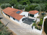 Charming three-bedroom stone cottage nestled in a tranquil village for sale near Areias , Ferreira d