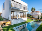 3+1 bedroom house - Murches