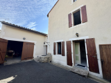 House For Sale in Aigre, Aigre, France