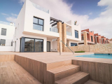 Villa For Sale in Orihuela, Alicante, Spain