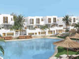 Bungalow For Sale in El Rafol d'Almunia, Alicante, Spain