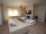 Spacious villa located in the center of Albufeira.