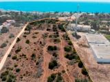 land For Sale in Lagos Faro Portugal