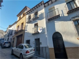Town House For Sale in Alcala la Real, Jaen, Spain