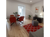 T3 Completely Refurbished, Equipped and Furnished in Benfica