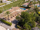 Finca/Country House For Sale in Javea / Xàbia, Alicante, Spain