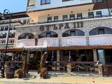 Studio with balcony and pool view in top condition, Etara 3, Sveti Vlas, Dinevi Resort