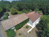 House For Sale in Villefagnan, Villefagnan, France