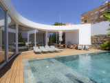 villa For Sale in Lagos Faro Portugal