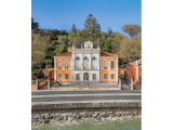 19th century mansion
