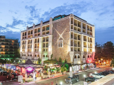 1-Bedroom Apartment with Sea and Pool View | Babylon, Sunny Beach
