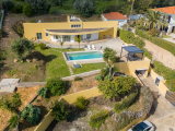villa For Sale in Lagos Faro Portugal